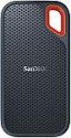 Deals List: SanDisk 500GB Extreme Portable External SSD - USB-C, USB 3.1 - SDSSDE60-500G-G25