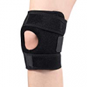 Deals List: YiFi-Tek Knee Support Open-Patella Brace For Joint Pain Relief