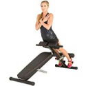 Deals List: Fitness Reality X-Class Multi-Workout Back Extension Bench