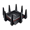 Deals List: ASUS AC5300 Wi-Fi Tri-band Gigabit Wireless Router