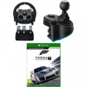 Deals List: Logitech G920 Xbox Driving Force Wheel + Shifter & Forza Motorsport 7