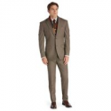 Deals List: 1905 Collection Tailored Fit Houndstooth Check Suit