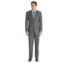 Deals List: 1905 Collection Tailored Fit Houndstooth Check Suit