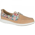 Deals List: Sperry Womens Crest Vibe Chubby Lace Sneaker