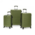 Deals List: Samsonite F'Lite GT 31-in Spinner Zipperless Suitcase