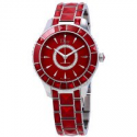 Deals List: Dior CD144511M001 Christal Automatic Diamond Ladies Watch
