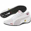 Deals List: PUMA Ferrari Drift Cat 5 Ultra Sneakers Men Shoe Auto