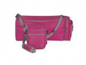 Deals List: Travelon Convertible 2-in-1 Crossbody Messenger Duffel Bag