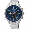 Deals List: Seiko Men's Limited Edition 43mm Chronograph Watch