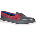 Deals List: Sperry Womens Songfish Chambray Boat Shoes