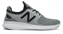 Deals List: New Balance Women's FuelCore Coast v3 Shoes Black with White 