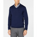 Deals List: 1905 Collection Cable Sleeve Mock Neck Sweater