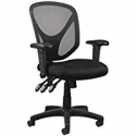 Deals List: Costway Ergonomic Pu Leather High Back Executive Office Chair