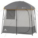 Deals List: Ozark Trail 2-Room Non-Instant Shower Tent