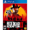 Deals List: Red Dead Redemption 2 PlayStation 4
