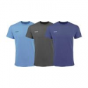 Deals List: 3-Pack Reebok Men's Heathered T-Shirt