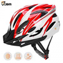 Deals List: JBM Adult Cycling Bike Helmet Specialized for Mens Womens