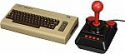 Deals List: Commodore 64 Mini (C64 Mini)