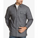 Deals List: Weatherproof Vintage Men's Fleece Shirt Jacket