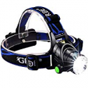 Deals List: GRDE Zoomable 3 Modes Super Bright LED Headlamp