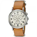 Deals List: Timex Weekender Chronograph 40mm Watch