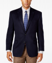 Deals List: Lauren Ralph Lauren Men's Cashmere-Blend Classic Fit Sport Coat (multiple colors)
