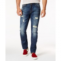 Deals List: American Rag Men's Ripped Stretch Jeans