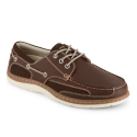 Deals List:  Dockers Lakeport Leather Men's Boat Shoes