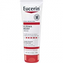Deals List: Eucerin Eczema Relief Cream - Full Body Lotion for Eczema-Prone Skin - 8 oz. Tube