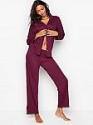 Deals List: Victoria's Secret Sleepover Knit PJ Set (8 Colors) 