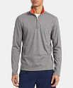 Deals List: Calvin Klein Men's Big & Tall Regular-Fit 1/4-Zip Sweater