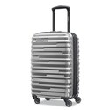 Deals List: Samsonite Ziplite 4.0 20-inch Hardside Spinner Luggage 