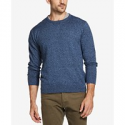 Deals List: Weatherproof Vintage Cotton Merino Cashmere Crewneck Sweater
