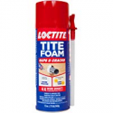 Deals List: Loctite TITEFOAM Insulating Foam Sealant, One 12 Ounce Can (1988753)