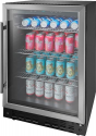 Deals List: Insignia™ - 165-Can Built-In Beverage Cooler