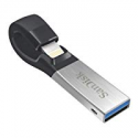 Deals List: SanDisk 32GB iXpand Flash Drive for iPhone and iPad - SDIX30C-032G-GN6NN