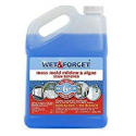 Deals List: Wet and Forget 10587 1 Gallon Moss, Mold and Mildew Stain Remover