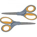 Deals List: 2-Pack 8" Westcott Titanium Bonded Pointed Scissors