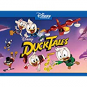 Deals List: DuckTales: Season 104 HD Digital 