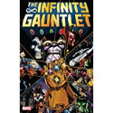Deals List: Infinity Gauntlet Kindle & ComiXology Read 