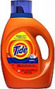 Deals List: Tide HE Turbo Clean Liquid Laundry Detergent, Original Scent, Single 100 oz