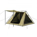 Deals List: Ozark Trail 4-Person A-Frame Tent with Awning 