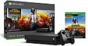 Deals List: Microsoft Xbox One X - 1 TB - Playerunknown's Battlegrounds Bundle