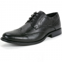 Deals List: Dockers Barker Leather Men's Oxford Shoes