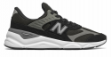 Deals List: New Balance X-90 Men's Shoes (Black with Grey)