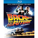 Deals List: Back To The Future: 25th Anniversary Trilogy Blu-ray