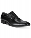 Deals List:  Alfani Andrew Plain-Toe Derby Men's Oxford Shoes 