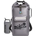 Deals List: IDrybag Roll Top Dry Bag Backpack Waterproof 20L