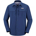 Deals List: Columbia Men's Cascades Explorer Long Sleeve Shirt