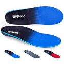 Deals List: Giotto Plantar Fasciitis Flat Feet Orthotic Insoles Foot Pain
